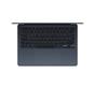 Лаптоп Apple MacBook Air 13.6: MIDNIGHT/M4 10C CPU/10C GPU/16GB/512GB-ZEE