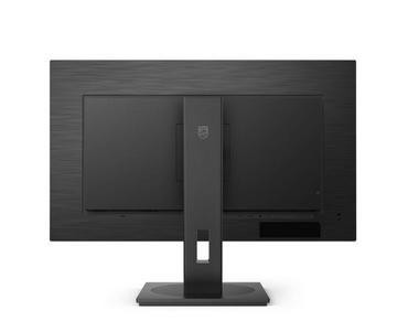Монитор Philips 32B1N3800, 31.5' VA WLED, 3840x2160@60Hz, 4ms GtG, 350cd m/2, 3500:1, 50M:1 DCR, Adaptive Sync, FlickerFree, LowBlue Mode, 3Wx2, Tilt, Height Adjust, Pivot, Swivel, 2xHDMI, DP, USB hub