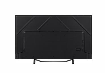 Телевизор Hisense 55' A7NQ, 4K Ultra HD 3840x2160, QLED, FALD, Quantum Dot, HDR 10+, HLG, Dolby Vision, Dolby Atmos, Smart TV, Light sensor, WiFi 5GHz, WiFi Direct, BT, Anyview Cast, 3xHDMI, 2xUSB, LAN, CI+, DVB-T2/C/S2, Black