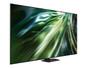 Телевизор Samsung 98' 98QN90D AI 4K QLED, SMART, Wi-Fi, Bluetooth 5.2, 3xHDMI, 2xUSB, Silver