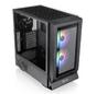 Кутия за компютър Thermaltake Ceres 350 Black