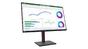 Монитор Lenovo ThinkVision T32p-30 31.5'IPS, 16:9, 3840x2160, 16:9, 1000:1, 4 ms, 350 nits, USB Type C, USB Hub, Tilt, Swivel, Pivot, Height Adjust Stand, HDMI, DP,