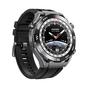 Часовник Huawei Watch Ultimate Colombo B29, 1.5 LTPO Amoled 466*466, 10ATM, IP68, BT 5.2,  Black Zircon-based Amorphous Alloy Case