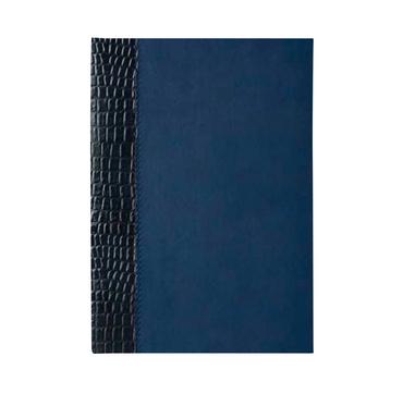 Календар бележник ГАЛАНТ А4-син цвят