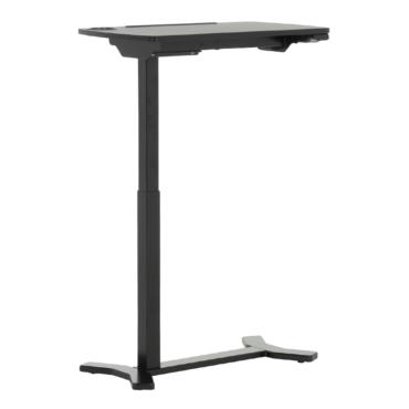 Работна маса на колелца- максимална височина