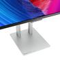 Монитор Asus ProArt Display OLED PA32UCDM Professional Monitor, 32 '', 4K UHD (3840 x 2160), QD-OLED, Ultra-slim, 240Hz, 0.1ms, Auto Calibration, HDR-10, HLG, Dolby Vision, 99% DCI-P3, DE< 1, Thunderboltї4 PD 96W, Calman Ready, ColourSpace Integration, Er