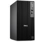 Настолен компютър Dell Pro Tower Plus QBT1250, Intel Core Ultra 5 235 (13 TOPS NPU, 14 cores, up to 5.0GHz), 16GB: 1 x 16GB, DDR5, up to 5600 MT/s, 512GB SSD, Integrated Graphics, 8x DVD+/-RW, Bulgarian Keyboard&Mouse, 260W, Ubuntu, 3Y PS