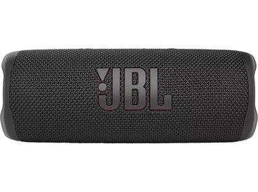 Тонколони JBL FLIP6 BLK waterproof portable Bluetooth speaker