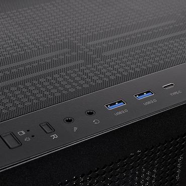 Кутия за компютър Thermaltake View 270 Plus TG ARGB