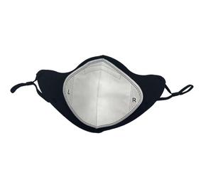 Сменяем FFP3 филтър