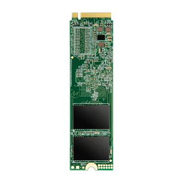 Твърд диск Transcend 1TB, M.2 2280, PCIe Gen3x4, M-Key, 3D TLC, with Dram