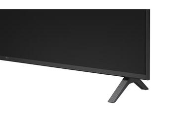 Телевизор LG 55UA75003LA, 55' 4K UltraHD TV 4K (3840x2160), DVB-T2/C/S2, webOS 25 Smart, ThinQ AI, Alpha 7 AI Processor, WiFi, HDR10 pro, HLG, ALLM/HGiG, 4K Upscaling, AI Sound pro, Multiple View, HDMI eARC, LAN, USB, Bluetooth, Google Cast, 2 Pole Stand,