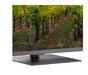 Телевизор Thomson 65' QLED Google TV; 3840 x 2160 (4K UHD), 4000:1, QLED, 60 Hz, DVB-T/T2/C/S/S2, HDR10, Wi-Fi, Bluetooth, LAN, HDMI 2 (2.0) + 2 (2.1), USB 2 (2.0) + 1 (3.0),Central Swivel Stand, Dark gray