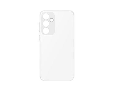 Калъф Samsung A35 Clear Case Transparent