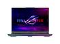 Лаптоп Asus Strix G16 G614PR-RV022W, AMD Ryzen  9 7945HX ( 64MB L3 cache, up to 5.2 GHz), 16.0  WUXGA 1920X1200 Anti-Glare, 165Hz,DDR5 32GB,1TB , RTX5070  Ti 12GB,Wi-Fi 7 ,Backlit Chiclet Keyboard 4-Zone RGB, Wi-Fi 7 ,Backlit Chiclet Keyboard RGB, Widnows