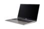Лаптоп Acer Aspire 15,AL15-33P-359M, Intel Core 3 N355(8C/8T, up to 3.90GHz, 6MB), 15.6' FHD (1920x1080) IPS SlimBezel LCD, 16GB DDR5 4600MHz, 512GB PCIe NVMe SSD, Intel UMA, 2M FHD Cam,WiFi 6, BT 5.1, No OS, Nat Titanium