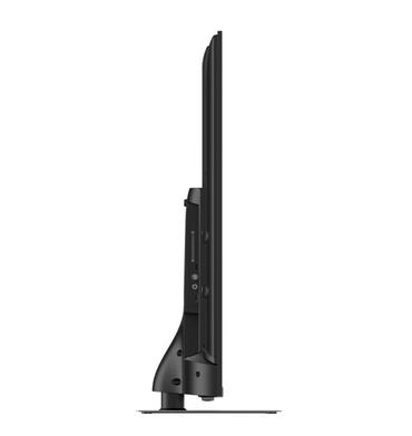 Телевизор Thomson 55' QLED Google TV; 3840 x 2160 (4K UHD), 4000:1, QLED, 60 Hz, DVB-T/T2/C/S/S2, HDR10, Wi-Fi, Bluetooth, LAN, HDMI 2 (2.0) + 2 (2.1), USB 2 (2.0) + 1 (3.0),Central Swivel Stand, Dark gray