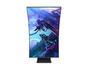 Монитор Samsung 55CG970 55' Odyssey Ark Curved VA 3840x2160 1ms 165Hz DP HDMI USB Black