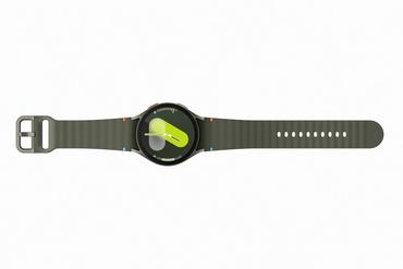 Часовник Samsung L310 Galaxy Watch7 44mm Bluetooth Green