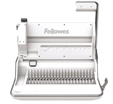 Подвързваща машина Fellowes Lyra