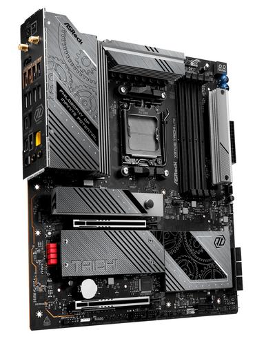 Дънна платка Asrock X870E Taichi Lite