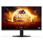 Монитор AOC 27G4XE, 27' IPS WLED, 1920x1080@180Hz, 1ms GtG, 0.5ms MPRT, 300cd m/2, 1000:1, 80M:1 DCR, Adaptive Sync, FlickerFree, Low Blue Mode, 2Wx2, Tilt, 2xHDMI, DP