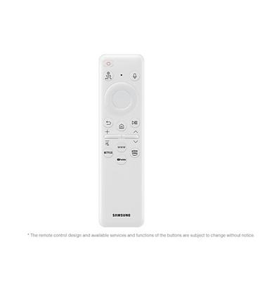 Телевизор Samsung The Frame Pro 75LS03FW Smart 4K Ultra HD 100Hz ( Up to 144Hz) Model 2025