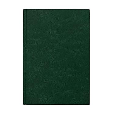 Бележник КБ11 А5- тъмнозелен цвят