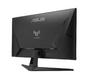 Монитор Asus TUF Gaming VG279QM1A Gaming Monitor 27 '', Full HD(1920x1080), 280Hz(OC), Fast IPS, 300cd/m,ELMB Sync, 1ms (GTG), Freesync Premium, G-Sync compatible, Variable Overdrive, 100% sRGB, HDR,Black