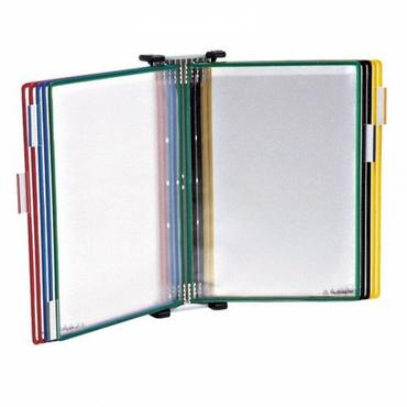 Информационна система за стена Tarifold