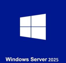 Софтуер Lenovo Windows Server 2025 CAL (10 User)