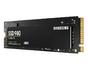 Твърд диск Samsung SSD 980 250GB PCIe 3.0 NVMe 1.4 M.2 V-NAND 3-bit MLC, Pablo Controller, 256-bit Encryption, Read 2900 MB/s Write 1300 MB/s