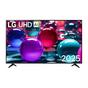 Телевизор LG 55UA73003LA, 55' 4K UltraHD TV 4K (3840x2160), DVB-T2/C/S2, webOS 25 Smart, ThinQ AI, Alpha 7 AI Processor, WiFi, HDR10 pro, HLG, ALLM/HGiG, 4K Upscaling, AI Sound pro, Multiple View, HDMI eARC, LAN, USB, Bluetooth, Google Cast, 2 Pole Stand,
