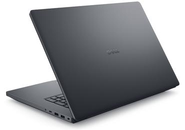 Лаптоп Dell Pro Max 18 Plus MB18250, Intel Ultra 7 265HX, vPro (13TOPS NPU, 20 cores, up to 5.30 GHz), 18' QHD+ (2560x1600), 500 nits, 32GB: 2x16GB 6400 MTs DDR5, 1TB SSD, NVIDIA RTX PRO 3000 12GB GDDR7, 8MP IR Cam and Mic, Wi-Fi 7, FPR, Backlit Kb, Win11