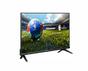 Телевизор Hisense 32' A4N, HD 1366x768,3000:1, DLED, HLG, DTS Virtual X, Smart TV, WiFi, WiFi Direct, BT, VIDAA U7,Anyview Cast, 2xHDMI, 2xUSB, LAN, CI+, DVB-T2/C/S2, Black
