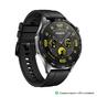Часовник Huawei GT4 Phoinix-B19F (Male), Black