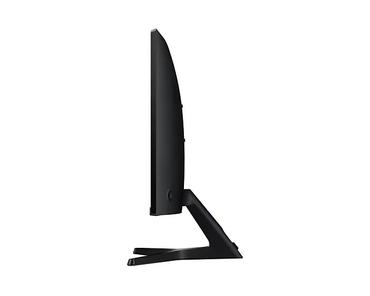 Монитор Samsung 27D392 27' Curved VA 1920x1080 4ms 100Hz D-Sub HDMI Black