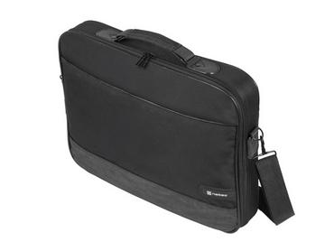 Чанта Natec Laptop Bag Impala 2 17.3', Onyx Black