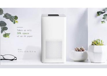 Пречиствател и стерилизатор за въздух P150