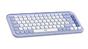 Комплект Logitech Pop Icon Combo - Lilac - US INT'L - INTNL-973