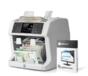 Банкнотоброячна и сортираща машина Safescan 2985-SX