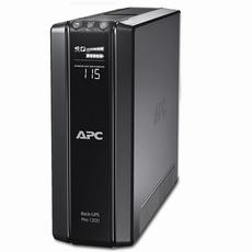 Непрекъсваем ТЗИ APC Power-Saving Back-UPS Pro 1200, 230V, Schuko