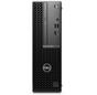 Настолен компютър Dell OptiPlex 7020 SFF, Intel Core i5-14500 vPro (24MB Cache, 14 cores, up to 5.0 GHz), 16 GB: 1 x 16 GB, DDR5, 512GB SSD PCIe NVMe M.2, Intel Integrated Graphics, Wi-Fi 6E, Bulgarian Keyboard&Mouse, 180W, Win 11 pro, 3Y PS