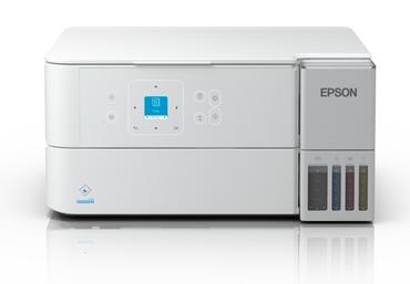 Мастилоструйно многофункционално устройство Epson EcoTank L4366