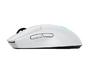 Мишка Logitech PRO 2 LIGHTSPEED Wireless Mouse - WHITE - EER2-933