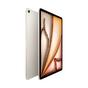 Таблет Apple 13-inch iPad Air (M2) Cellular 128GB - Starlight