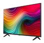 Телевизор LG 43NANO81T3A, 43' 4K HDR Smart Nano Cell TV, 3840x2160, DVB-T2/C/S2, AI Alpha 5 Gen7, HDR 10 PRO, webOS 24, ThinQ AI, WiFi, Clear Voice, AI Upscaling, Bluetooth, Hdmi, CI, LAN, AirPlay2, SPDIF, 2 Pole stand, Silver