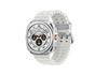 Часовник Samsung L705 Galaxy Watch Ultra (2025) 47mm LTE Titanium White