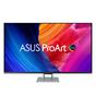 Монитор Asus ProArt Display OLED PA32UCDM Professional Monitor, 32 '', 4K UHD (3840 x 2160), QD-OLED, Ultra-slim, 240Hz, 0.1ms, Auto Calibration, HDR-10, HLG, Dolby Vision, 99% DCI-P3, DE< 1, Thunderboltї4 PD 96W, Calman Ready, ColourSpace Integration, Er