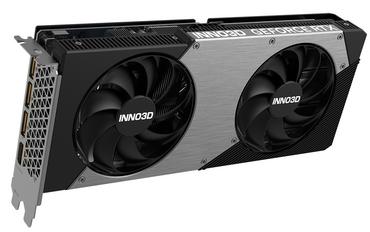 Видео карта Inno3D GeForce RTX 5060 Ti 16GB GDDR7 Twin X2 OC